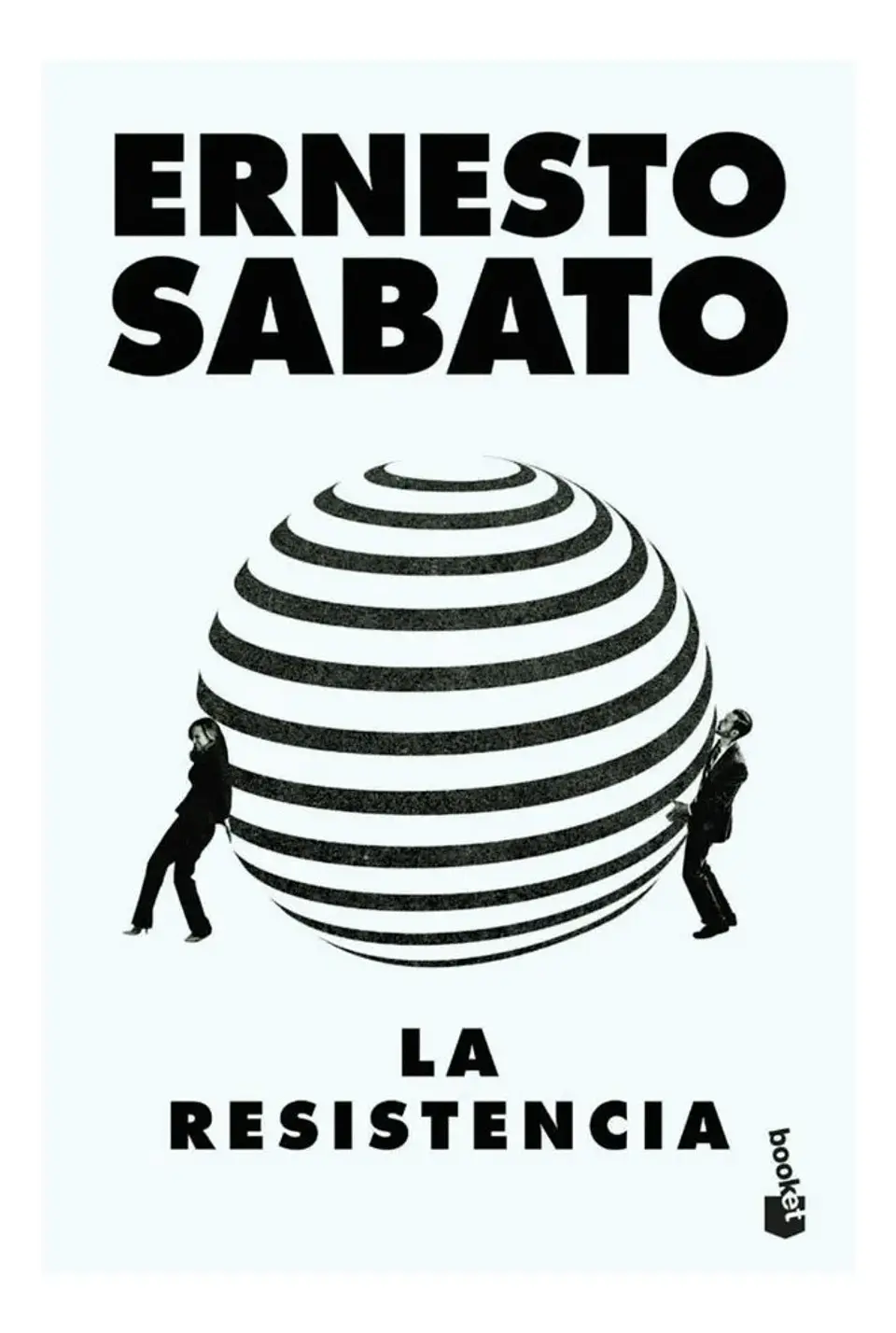 La Resistencia - Ernesto Sabato 1