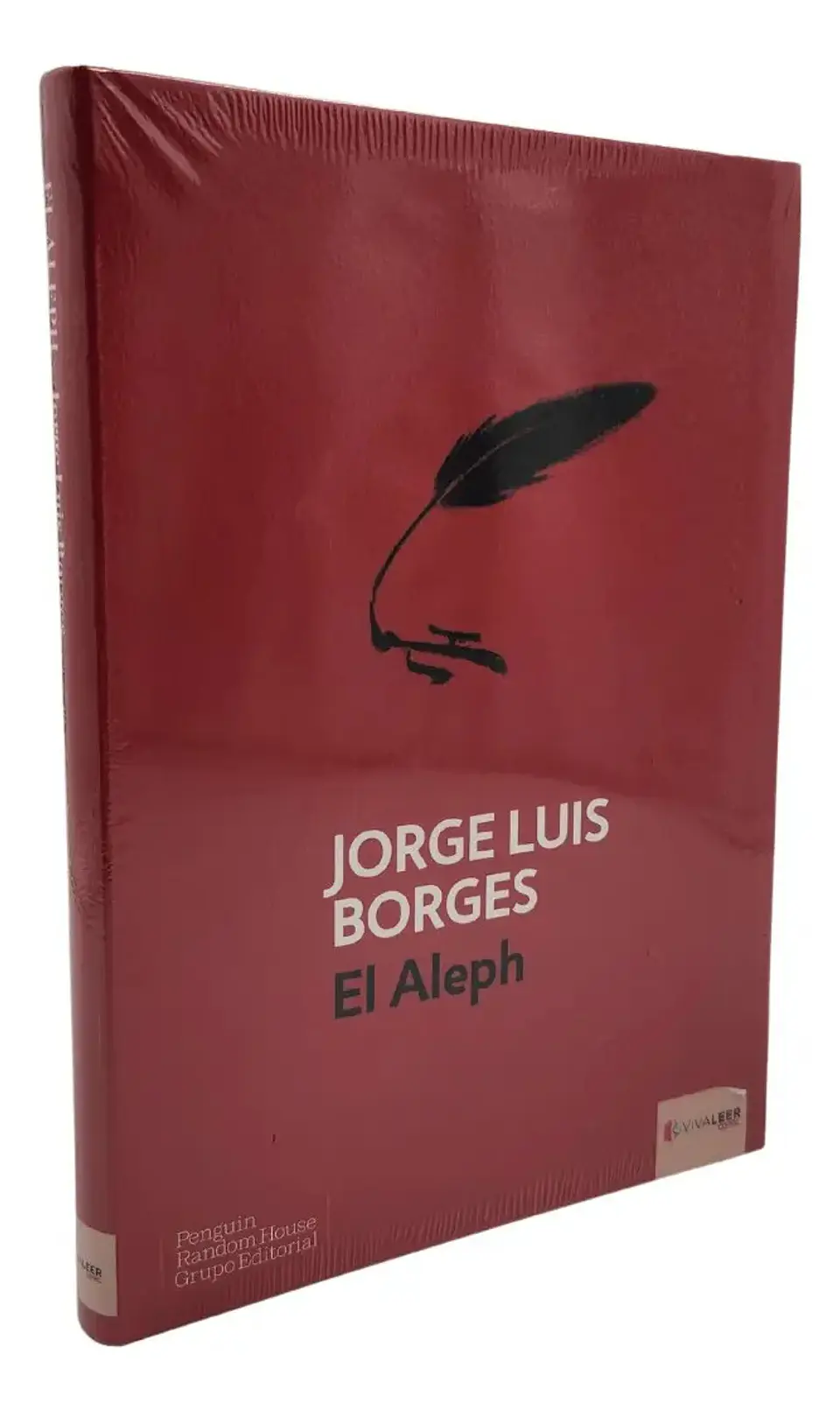 El Aleph - Jorge Luis Borges 1