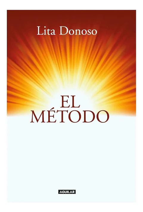El Método - Lita Donoso