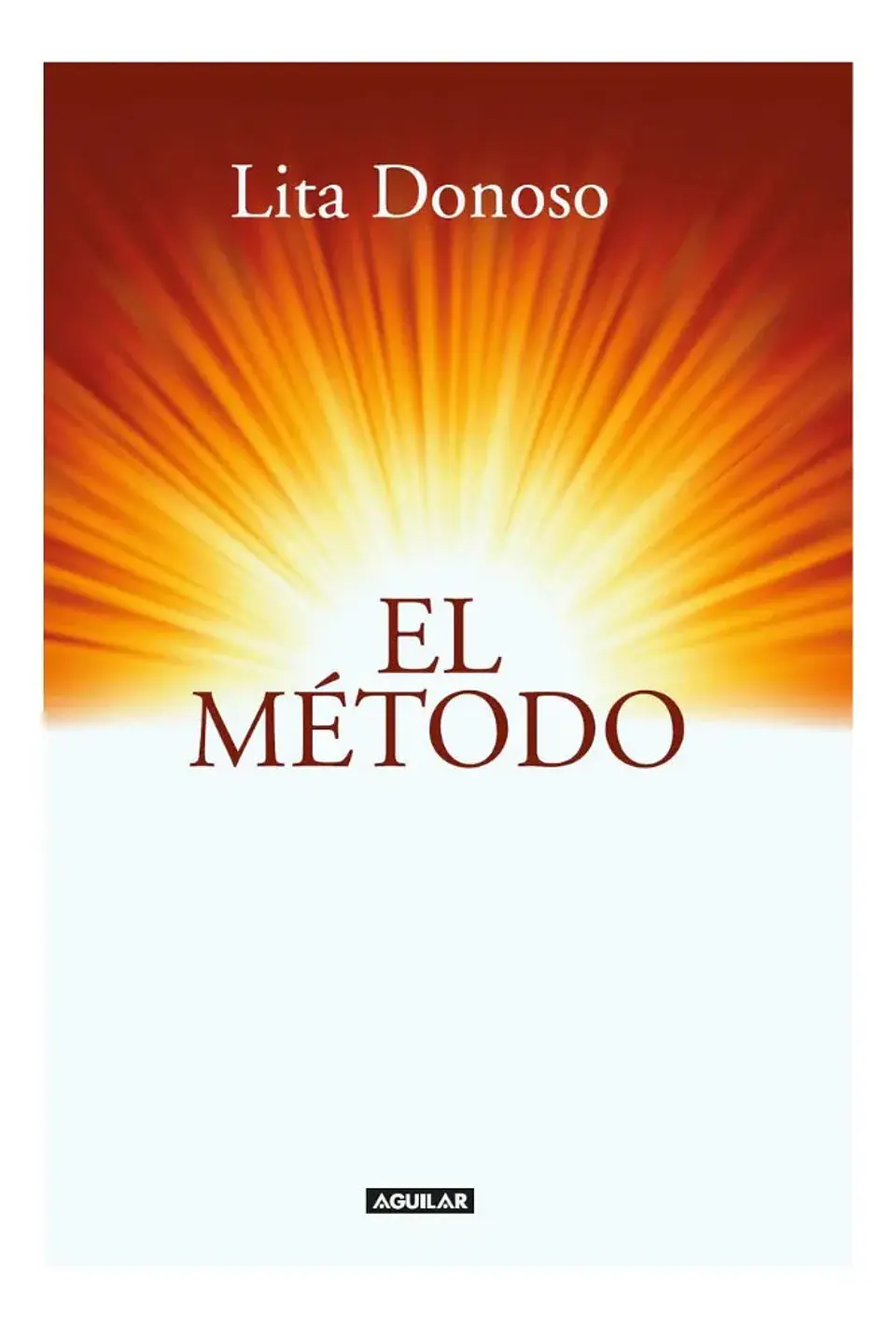 El Método - Lita Donoso 1