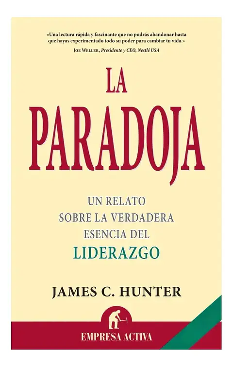 La Paradoja - James C. Hunter