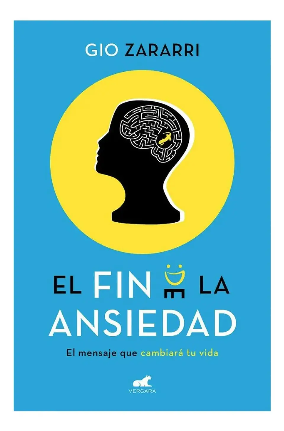 El Fin de la Ansiedad - Gio Zararri 1