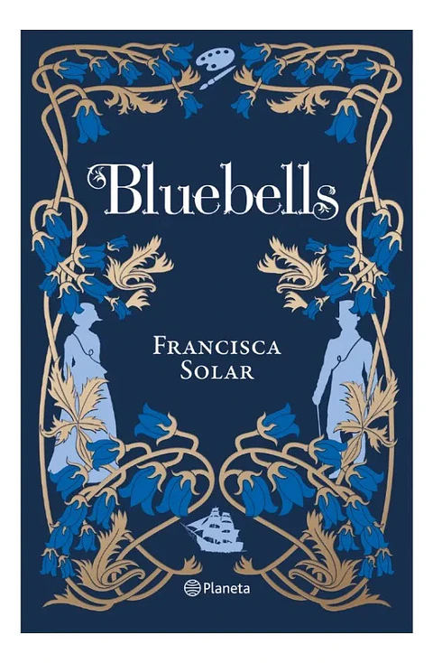 Bluebells - Francisca Solar