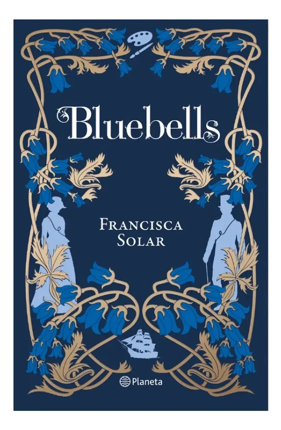 Bluebells - Francisca Solar 1