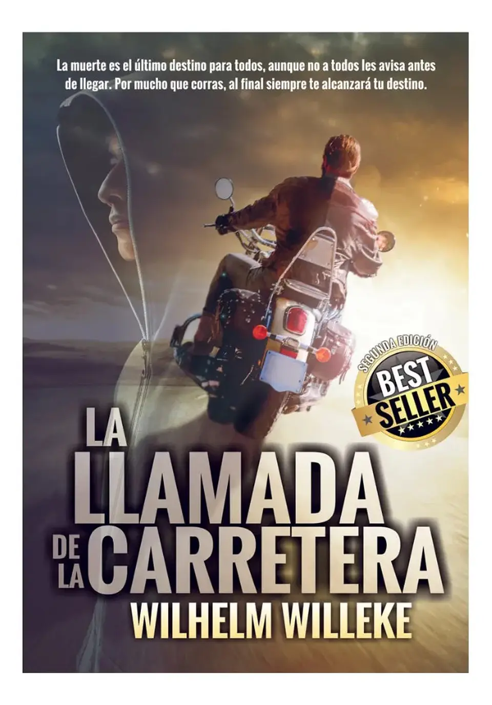 La Llamada de la Carretera - Wilhelm Willeke 1