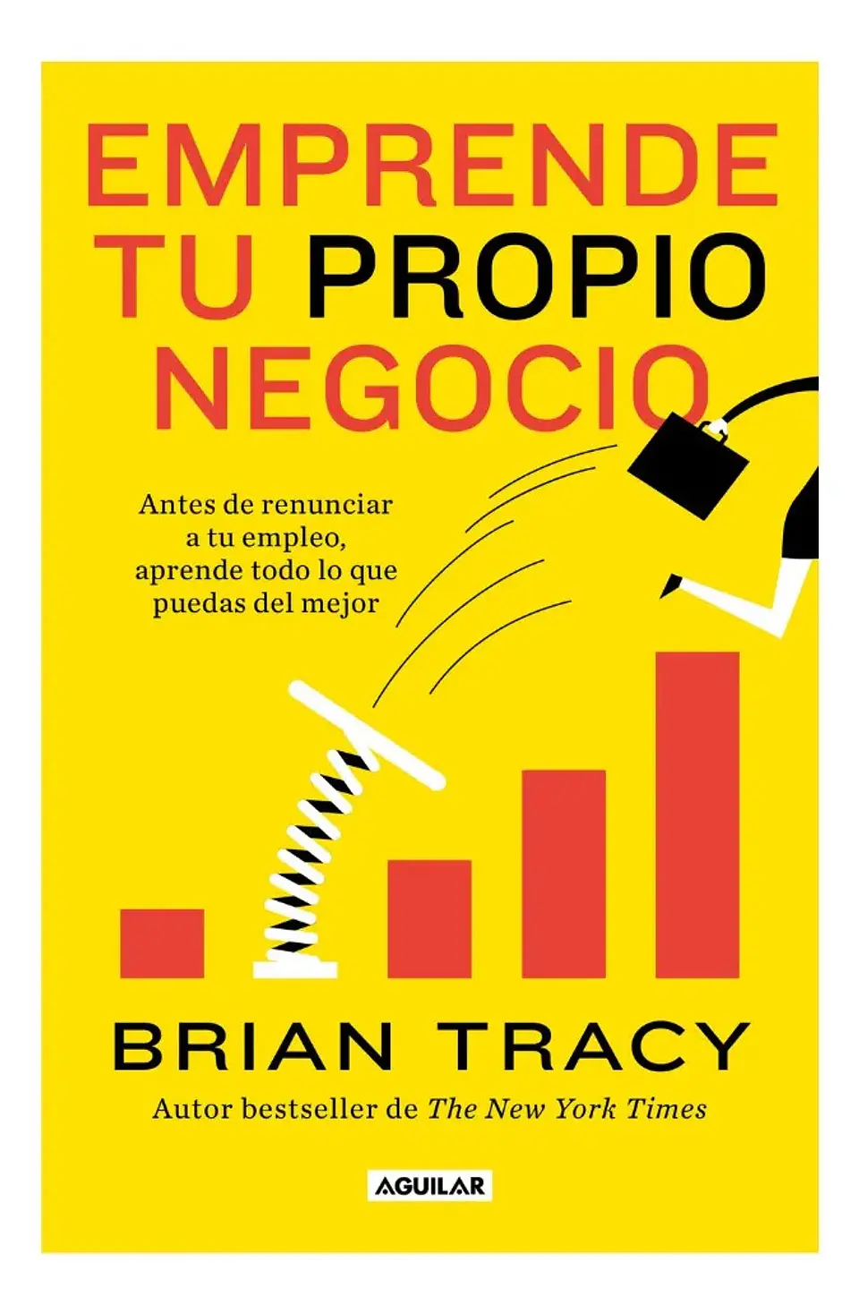 Emprende Tu Propio Negocio - Brian Tracy 1