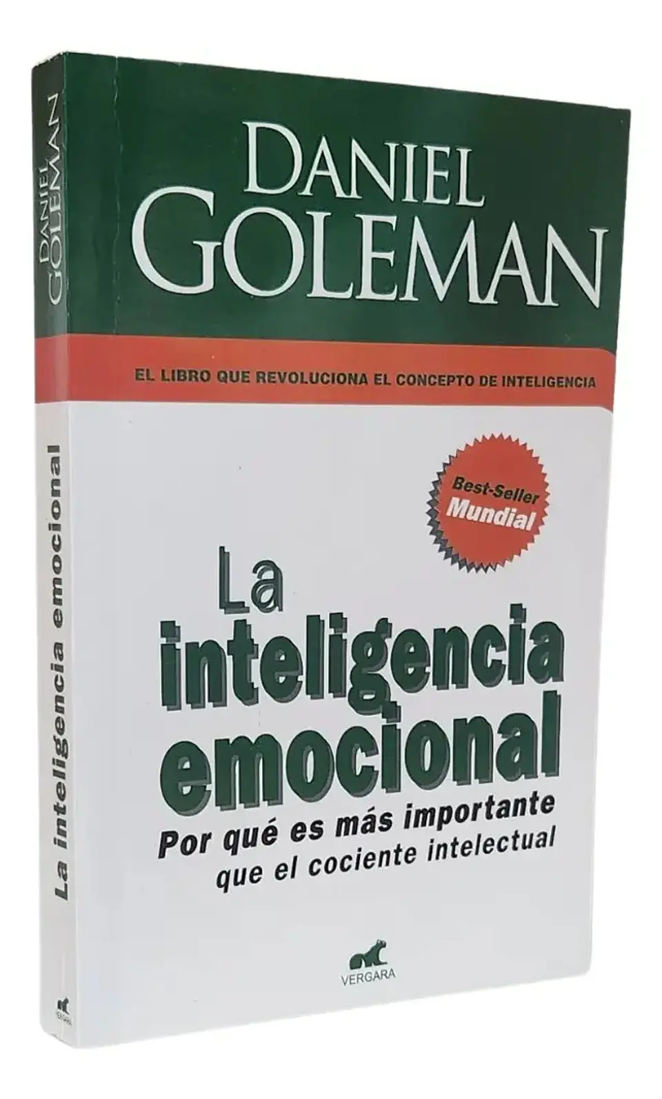 La Inteligencia Emocional 1