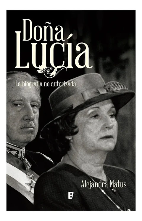 Doña Lucia - Alejandra Matus