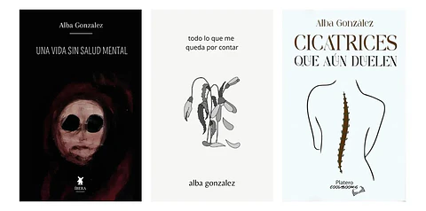 Pack Alba González