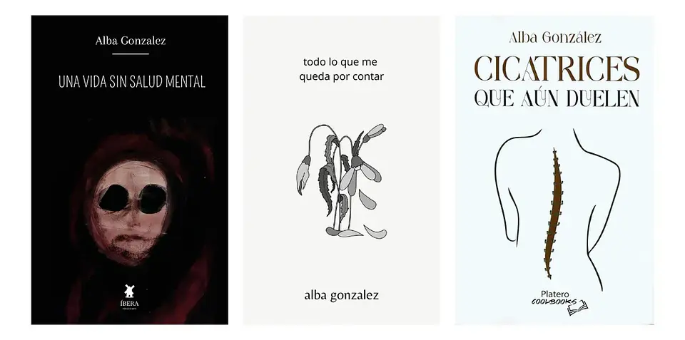 Pack Alba González 1