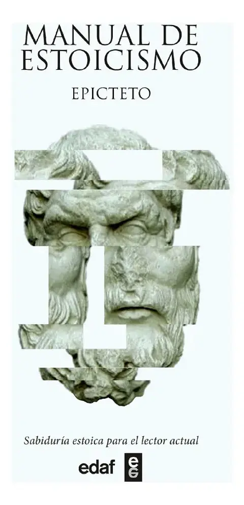 Manual de Estoicismo - Epicteto