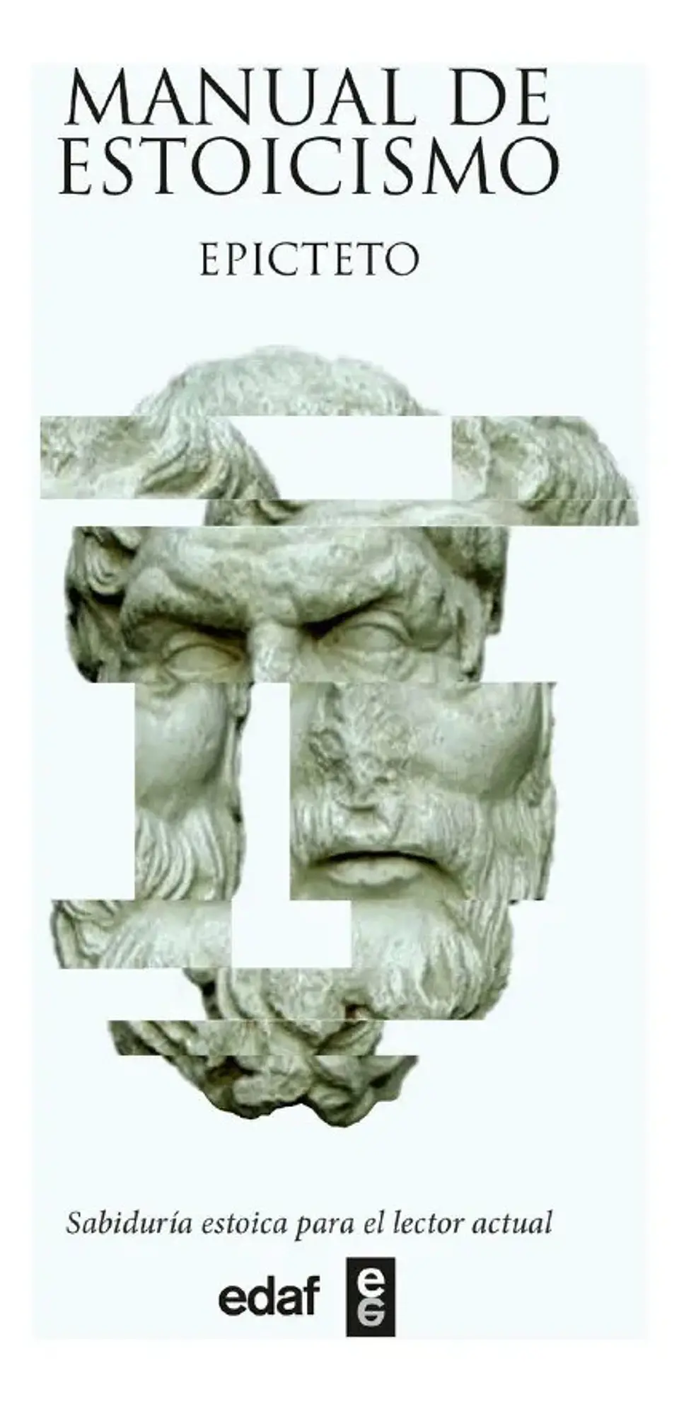 Manual de Estoicismo - Epicteto 1