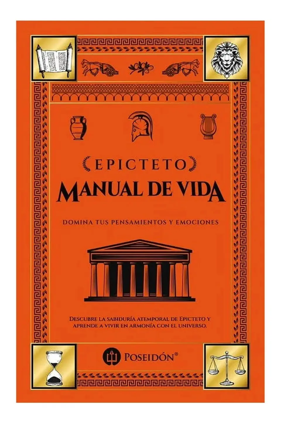 Manual de Vida - Epicteto 1