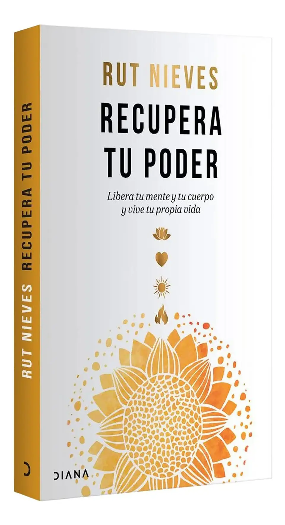 Recupera Tu Poder - Rut Nieves 1