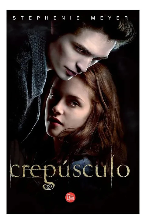 Crepúsculo / Stephenie Meyer