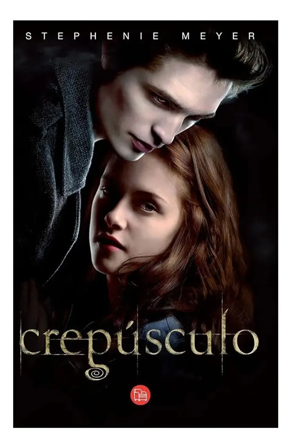 Crepúsculo / Stephenie Meyer 1