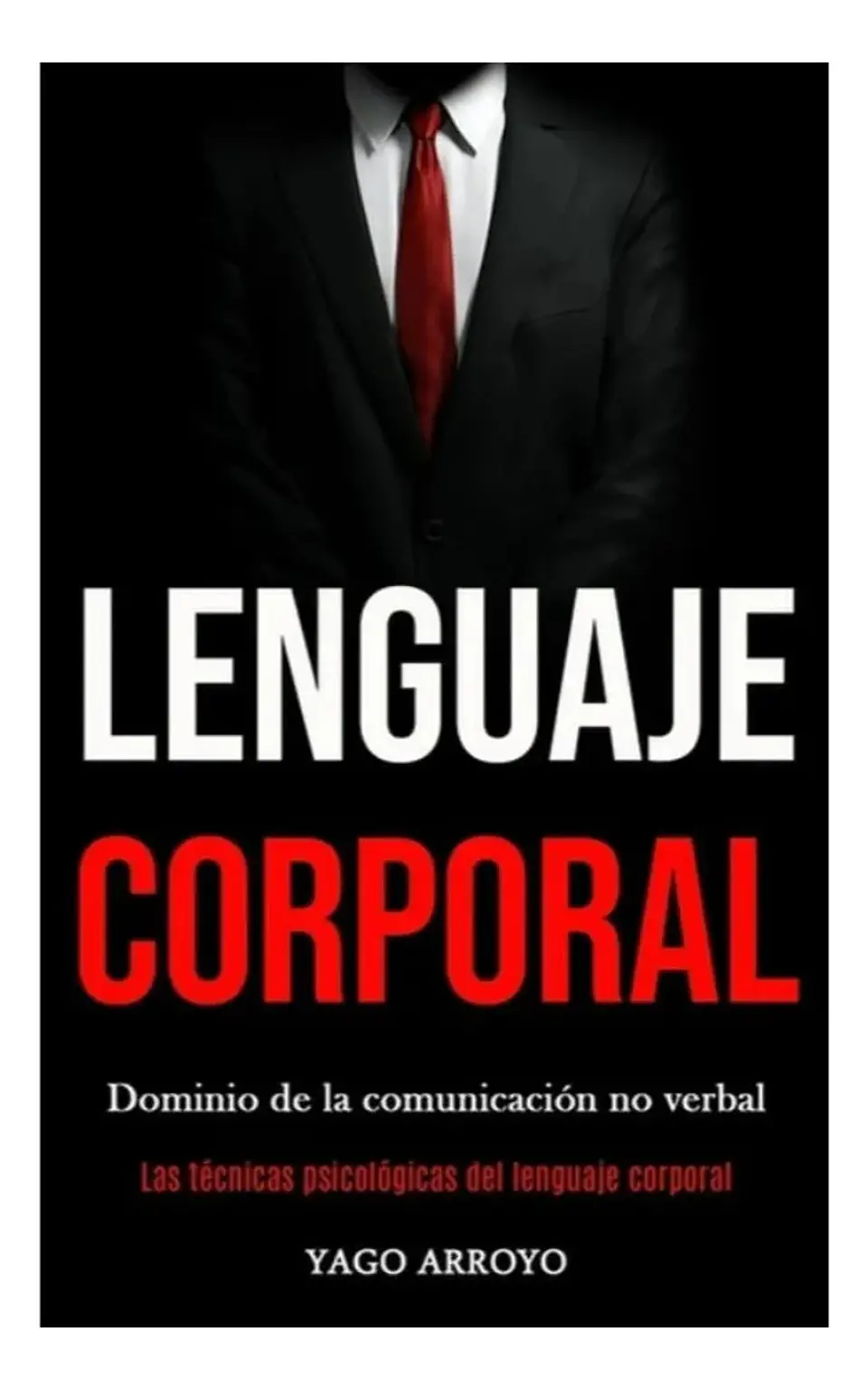 Lenguaje Corporal - Yago Arroyo 1