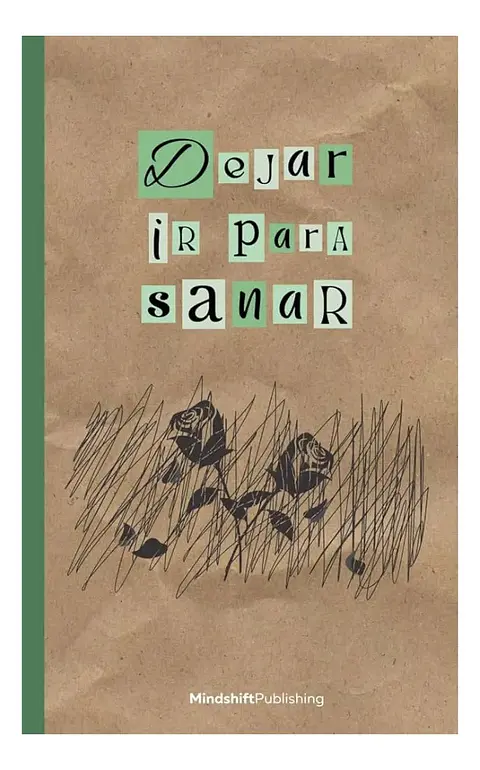 Dejando Ir para Sanar
