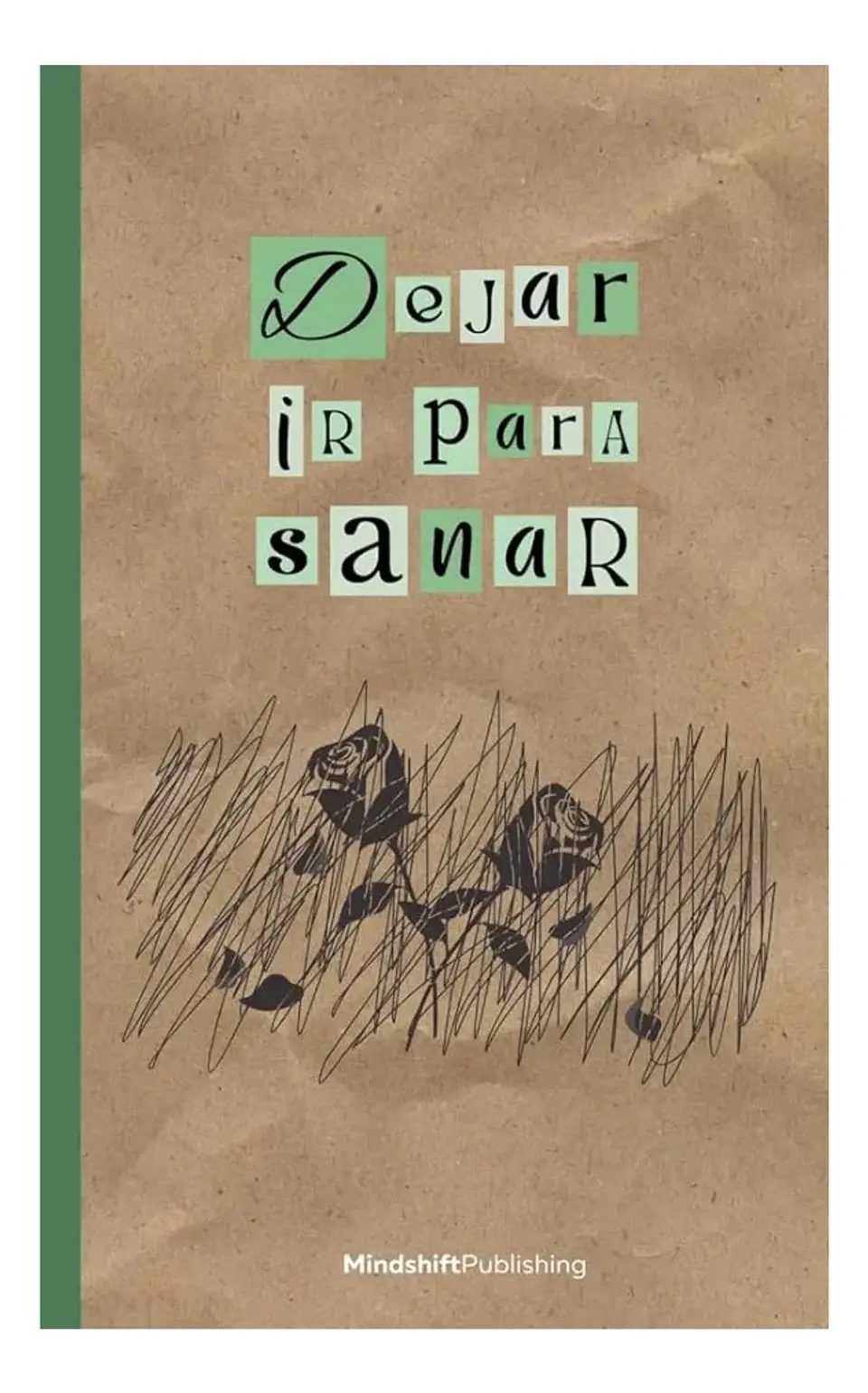 Dejando Ir para Sanar 1