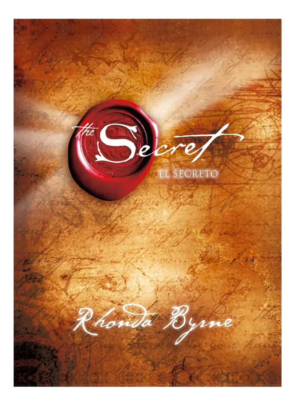 El Secreto - Rhonda Byrne 1