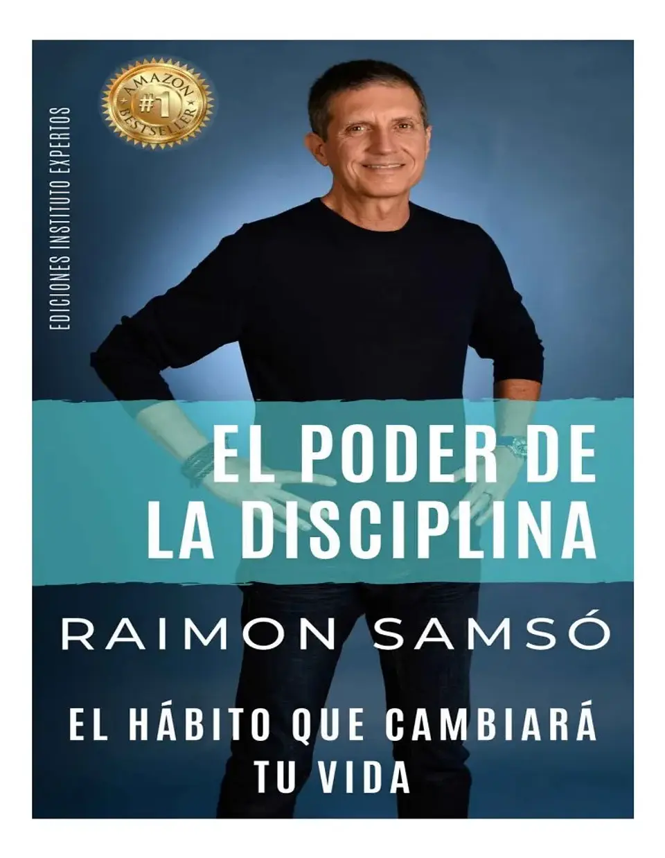 El Poder de la Disciplina - Raimon Samso 1