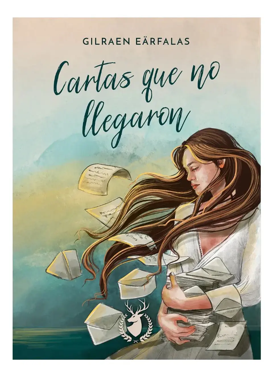 Cartas Que No Llegaron - Gilraen Eärflas 1