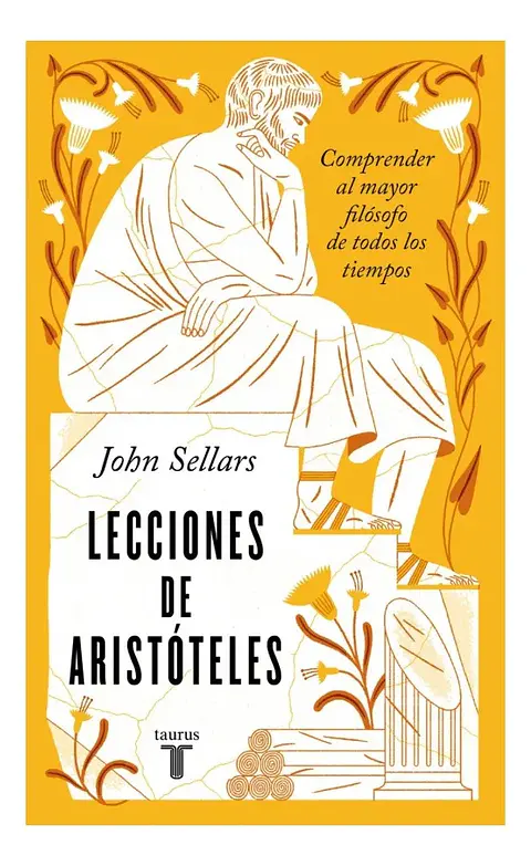 Lecciones de Aristóteles - John Sellars