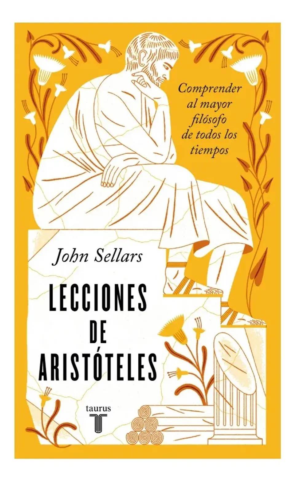 Lecciones de Aristóteles - John Sellars 1