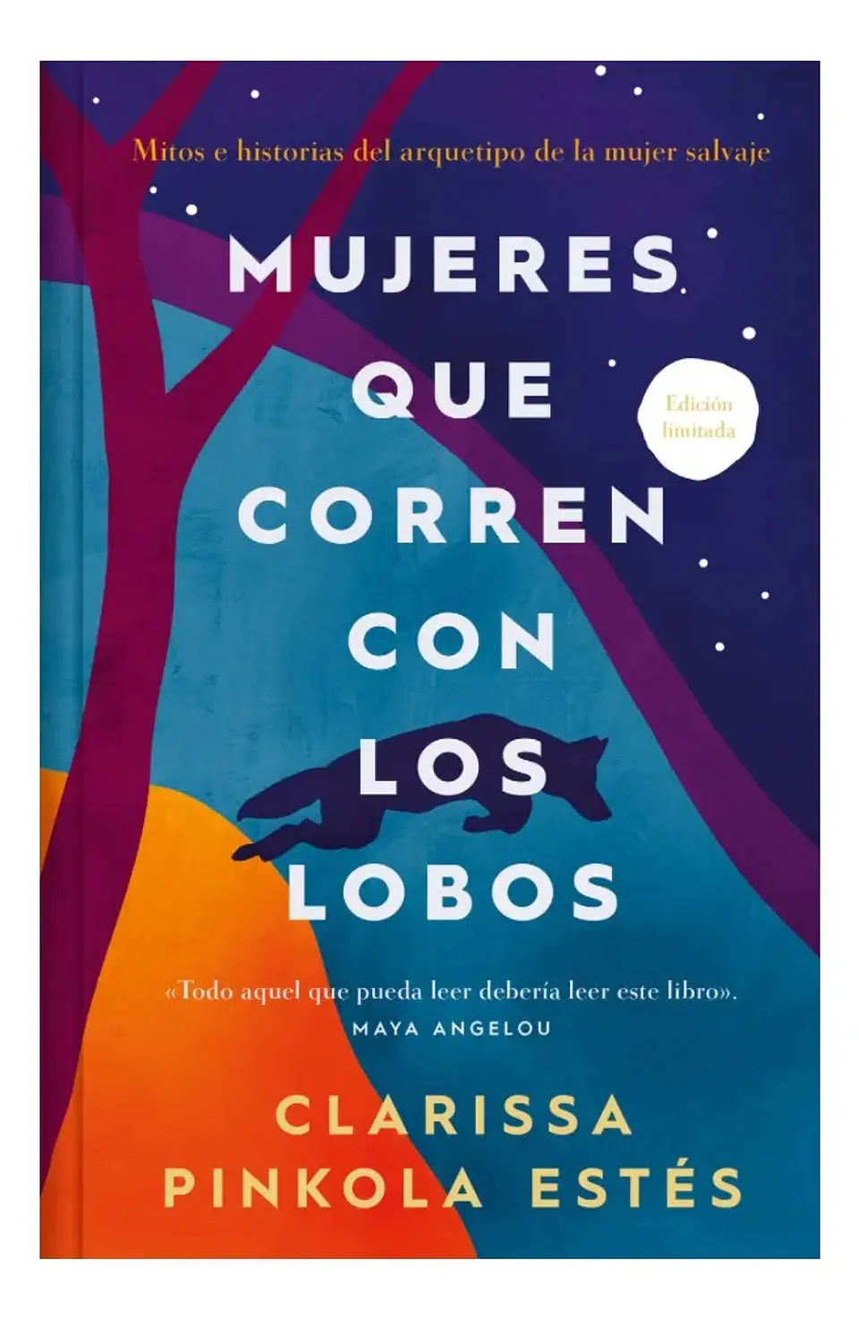 Mujeres Que Corren con los Lobos - Edición Limitada 1
