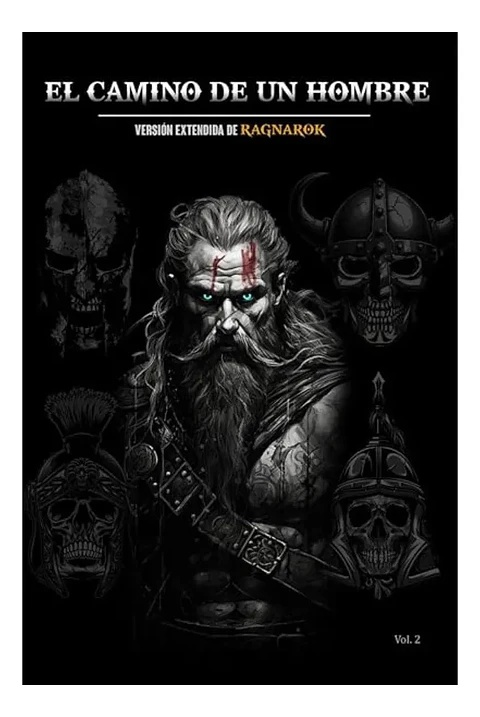 El Camino de un Hombre - Versión Extendida de Ragnarok