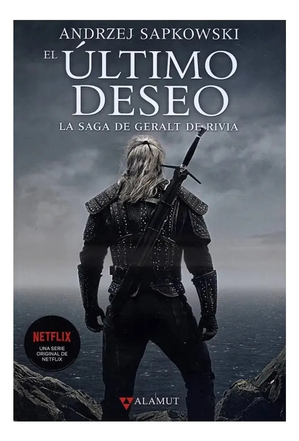 El Último Deseo - Andrzej Sapkowski 1