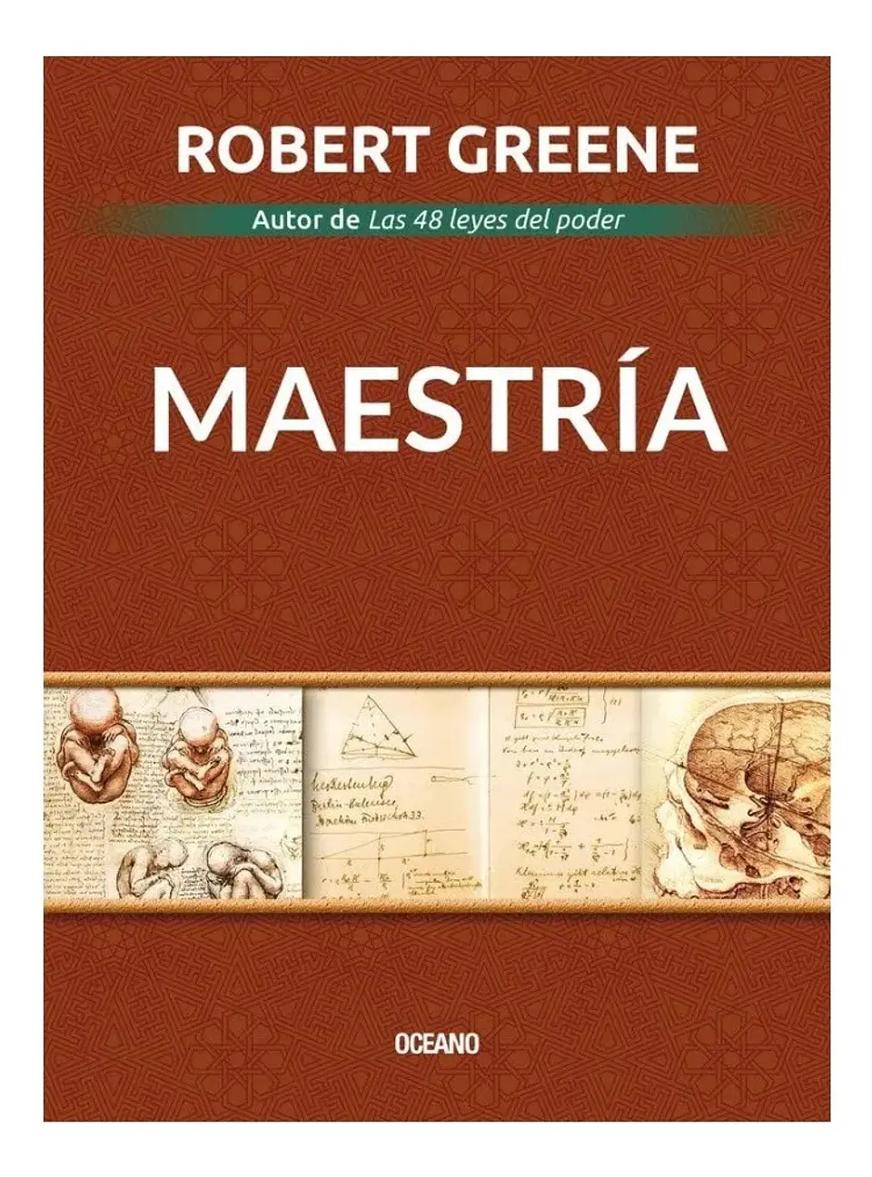 Maestría - Robert Greene 1
