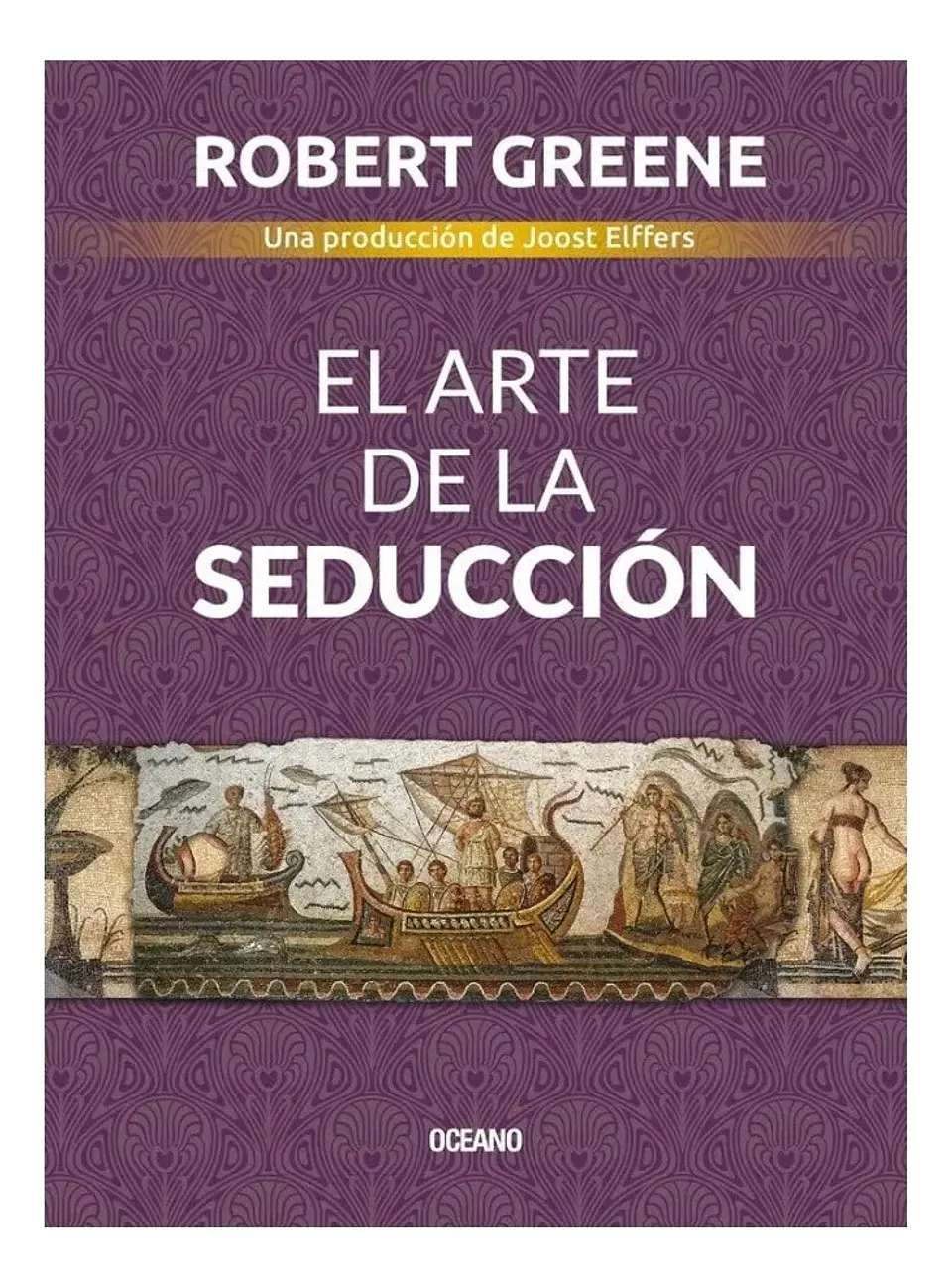El Arte de la Seducción - Robert Greene 1