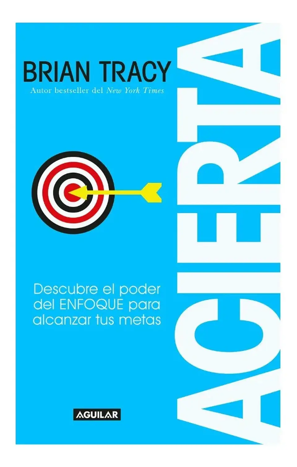Acierta - Brian Tracy 1