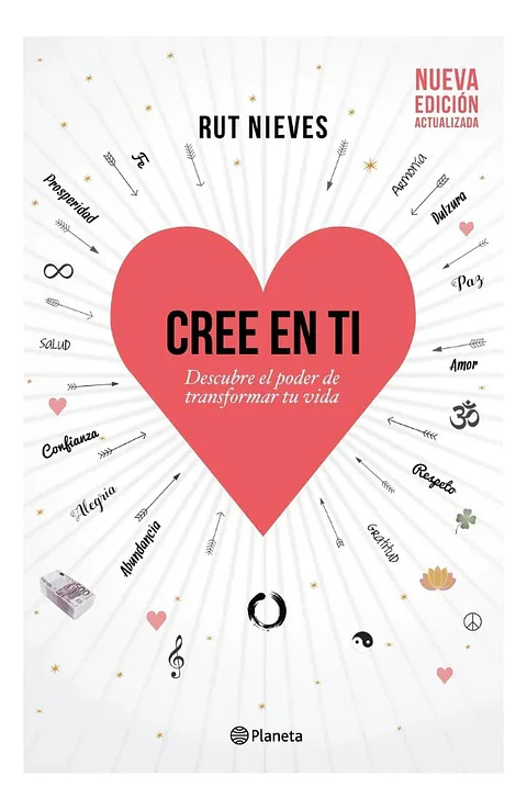 Cree en Ti - Rut Nieves