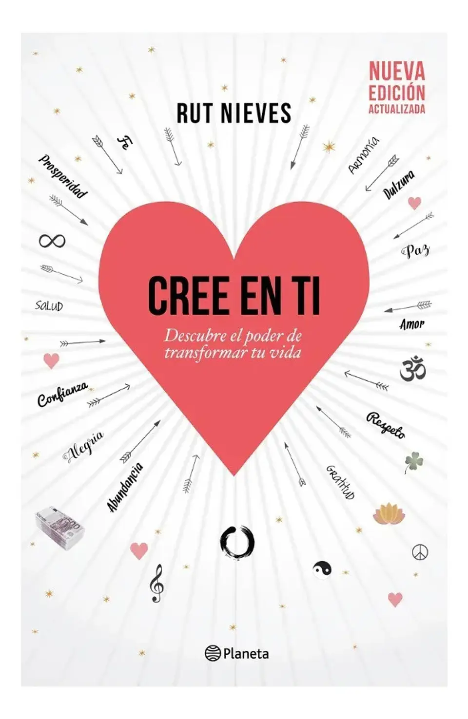 Cree en Ti - Rut Nieves 1
