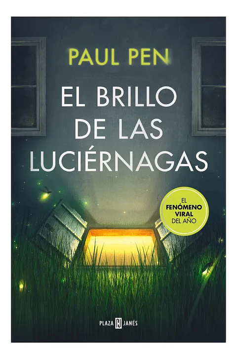 El Brillo de las Luciérnagas - Pail Pen