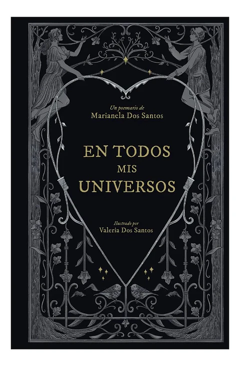 En Todos Mis Universos - Marianela Dos Santos