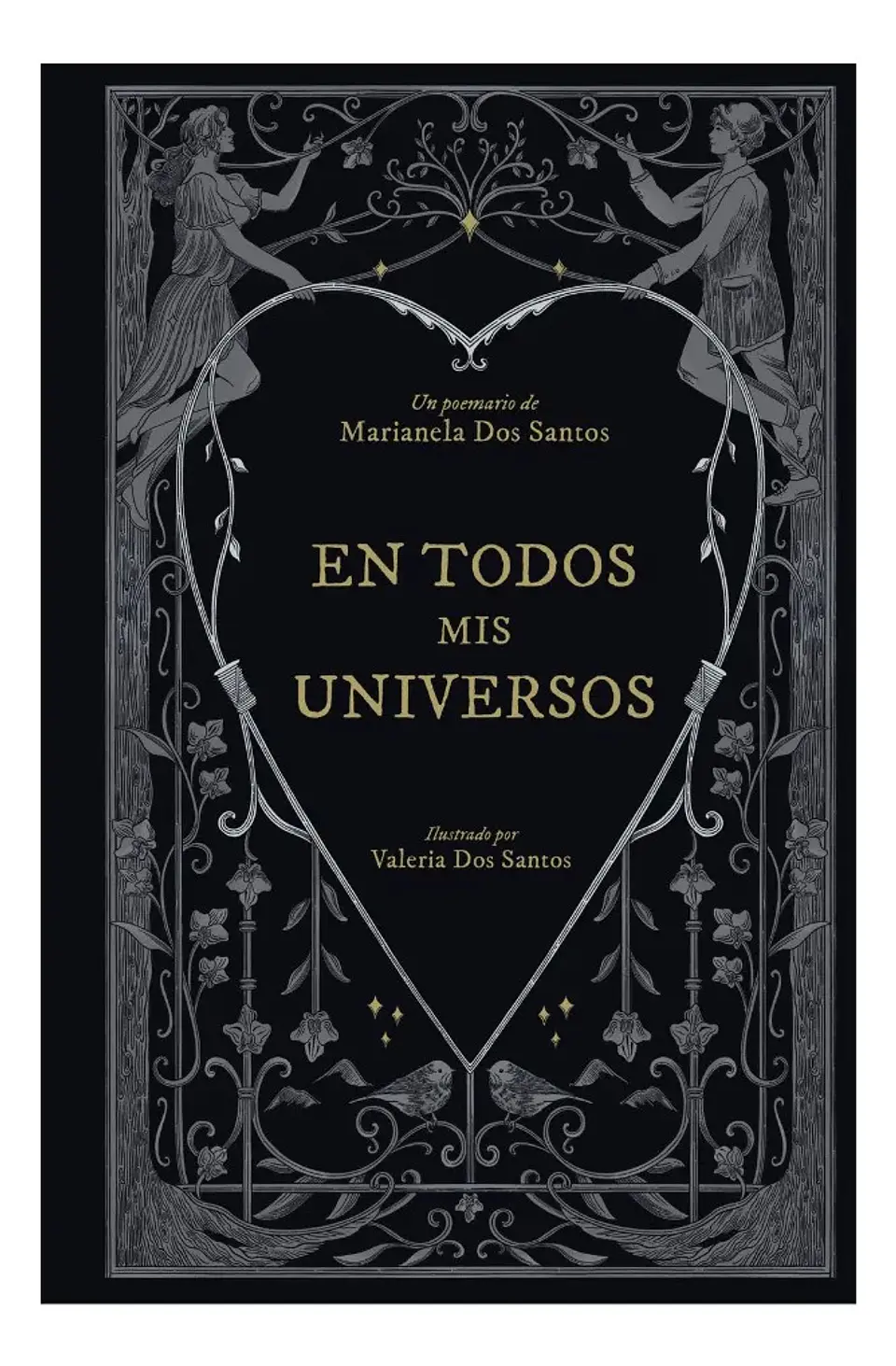 En Todos Mis Universos - Marianela Dos Santos 1
