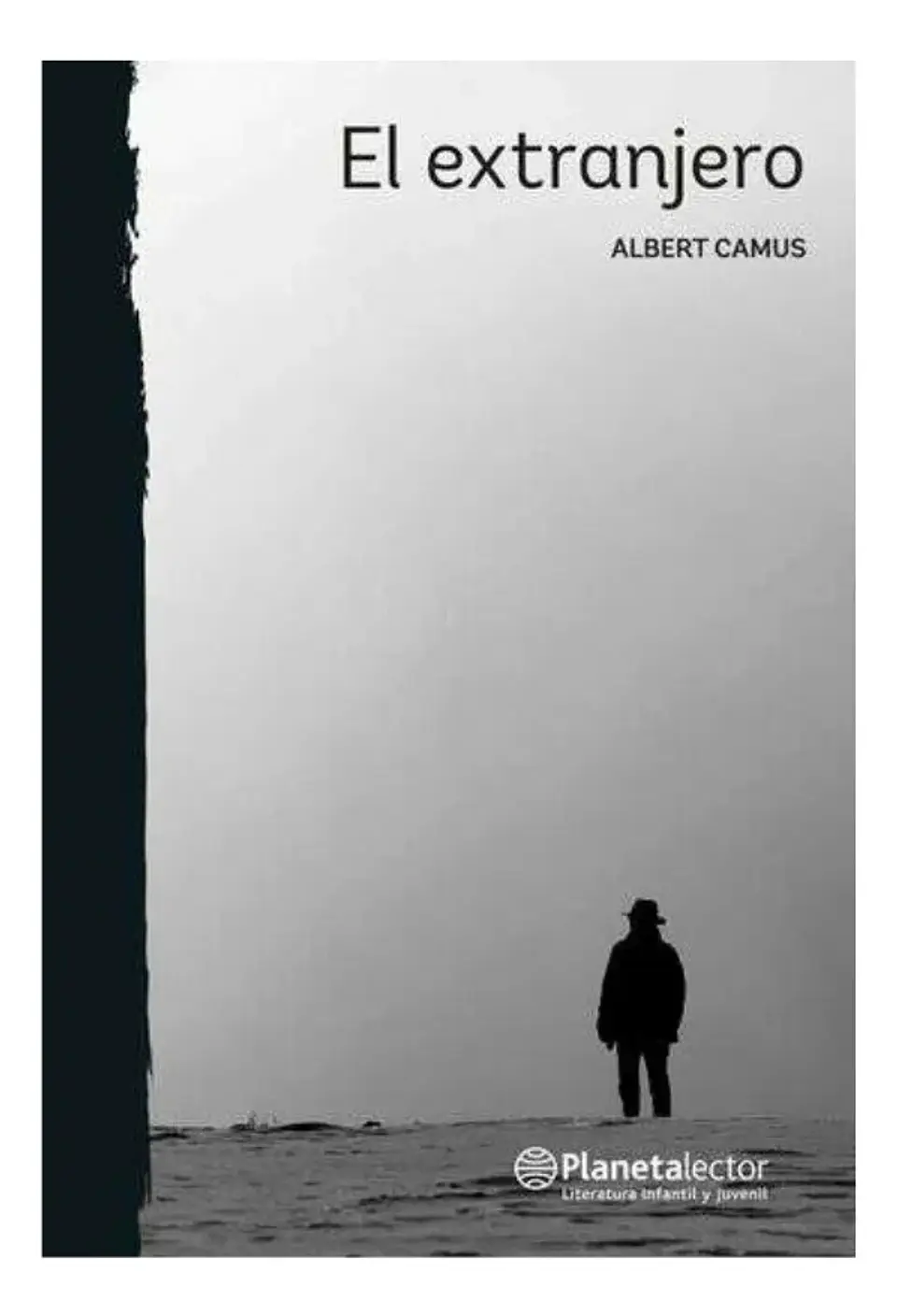 El Extranjero - Albert Camus 1