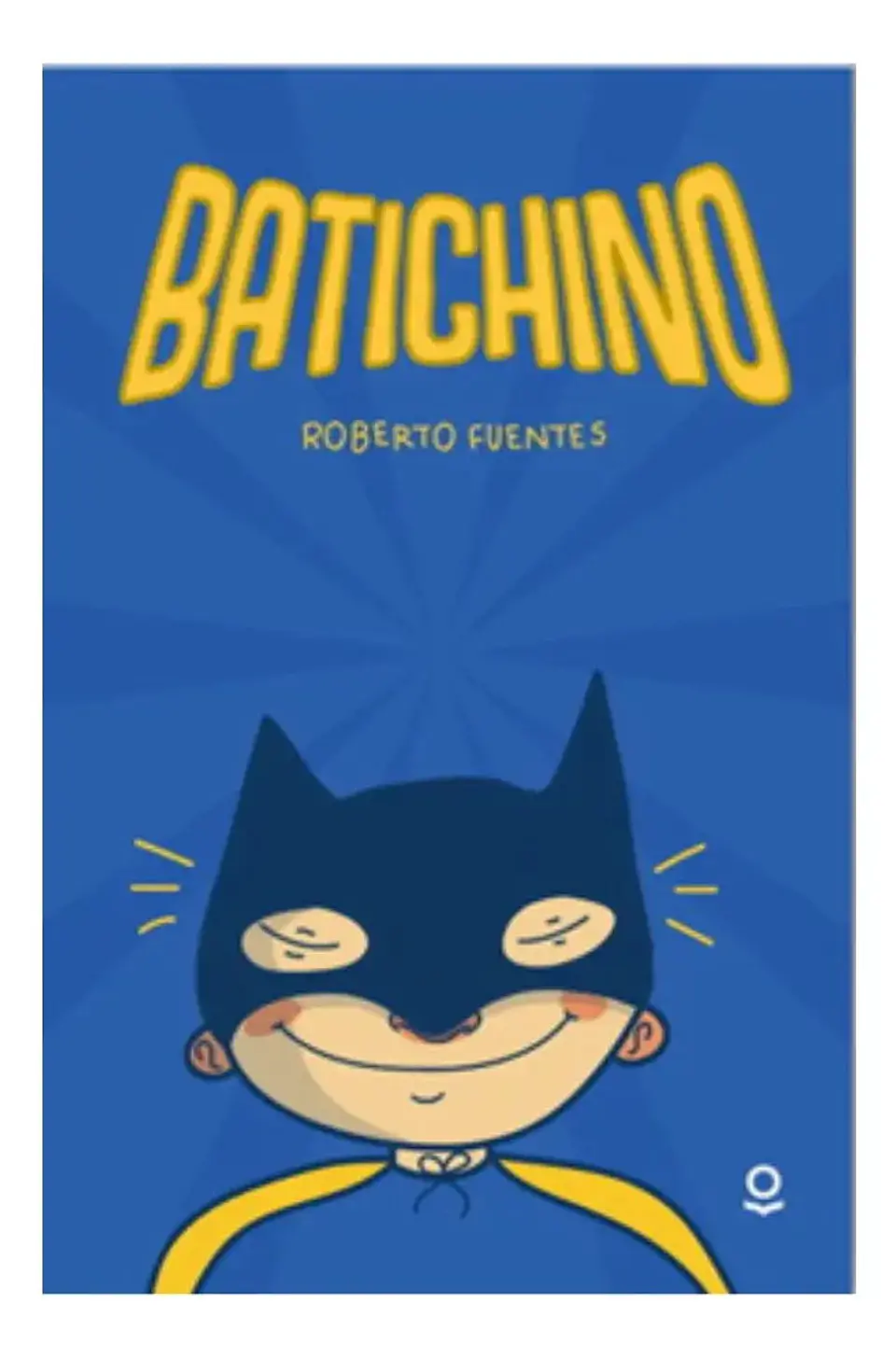 Batichino - Roberto Fuentes 1