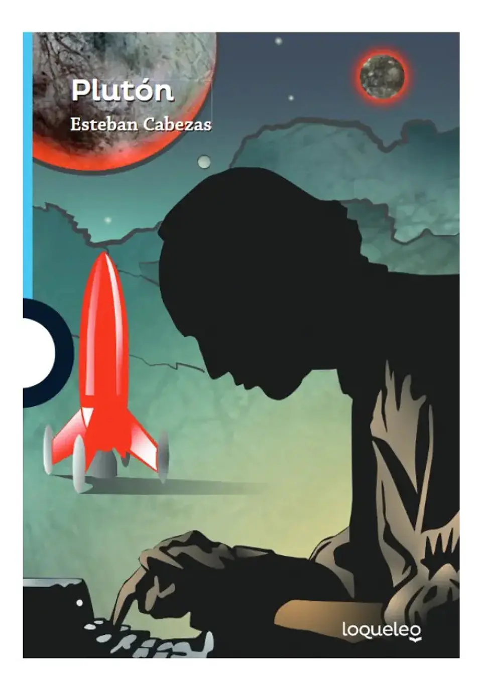 Plutón - Esteban Cabezas 1