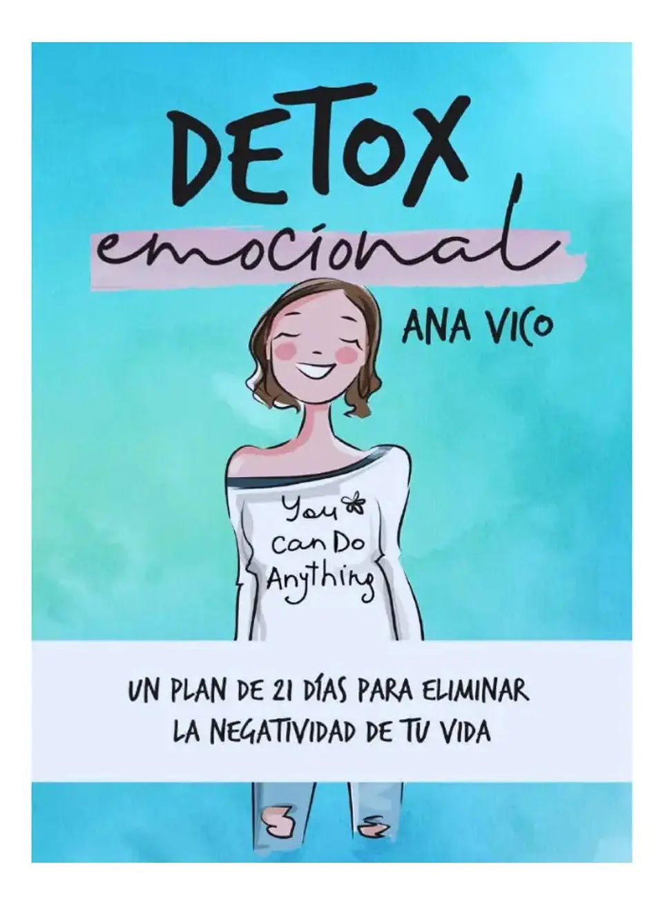 Detox Emocional - Ana Vico 1