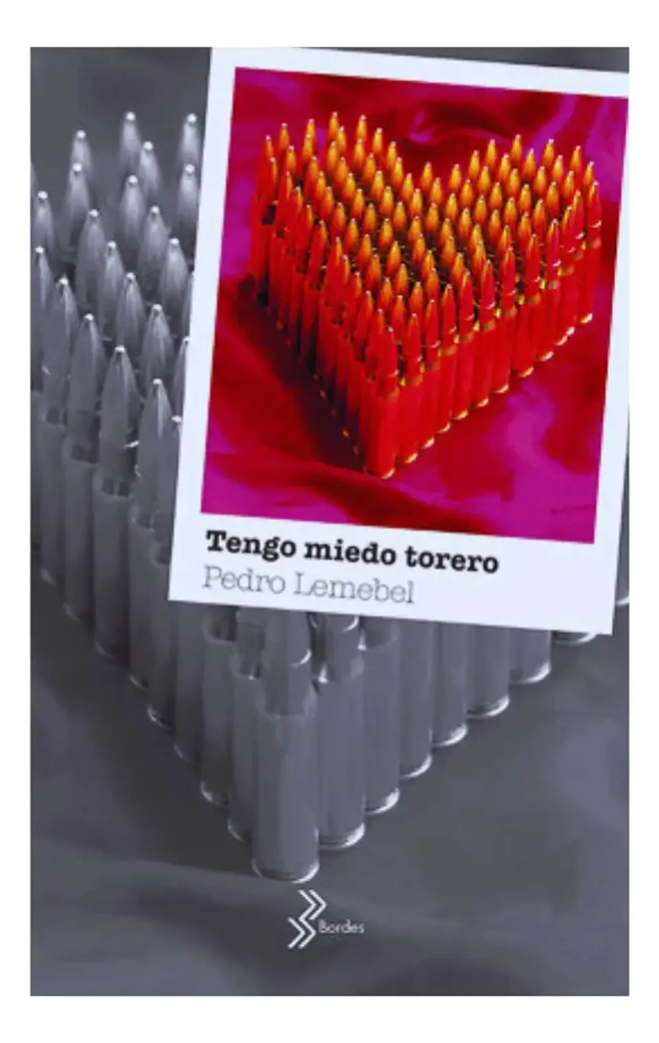 Tengo Miedo Torero - Pedro Lemebel 1