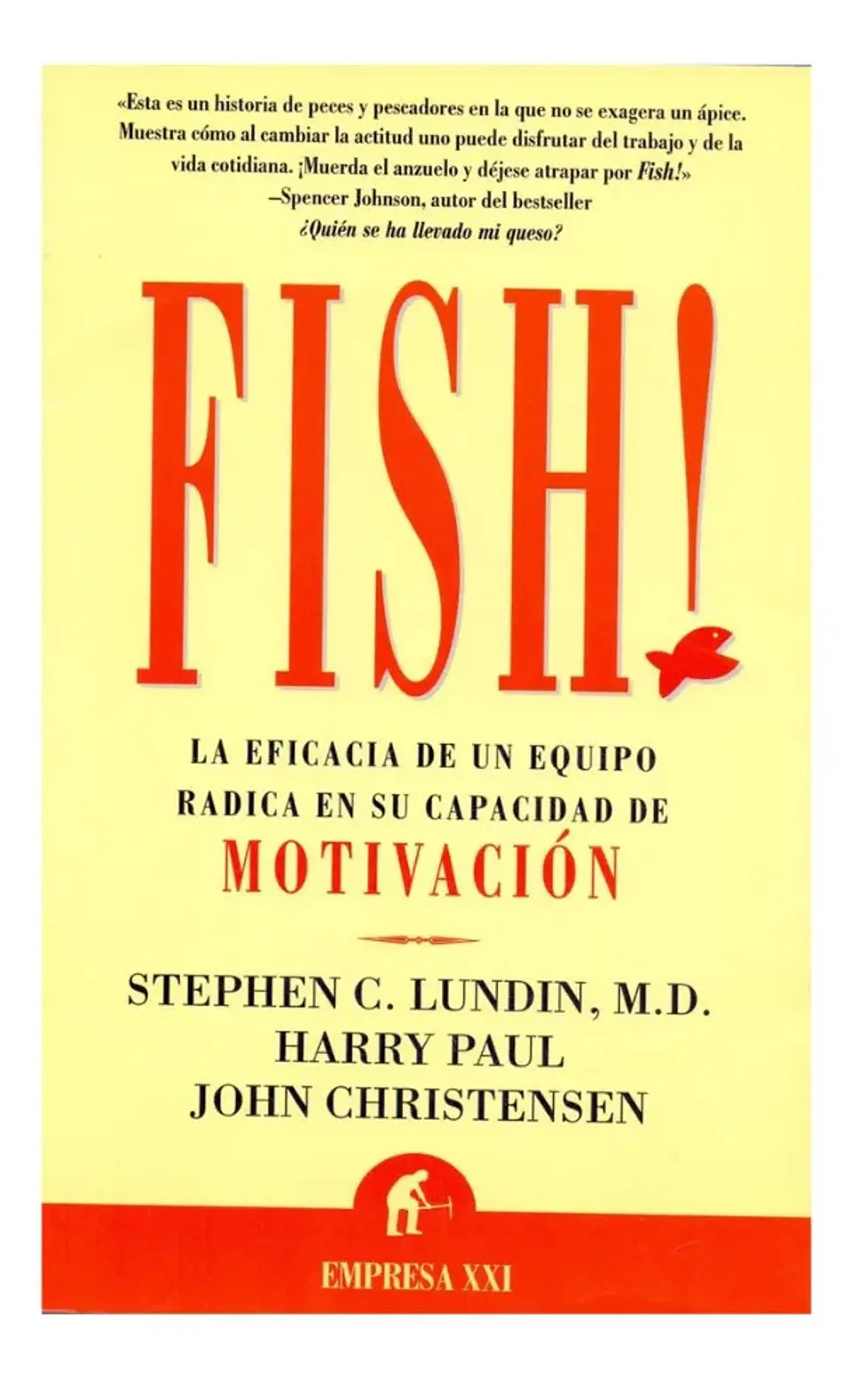 Fish - Stephen C. Ludin 1