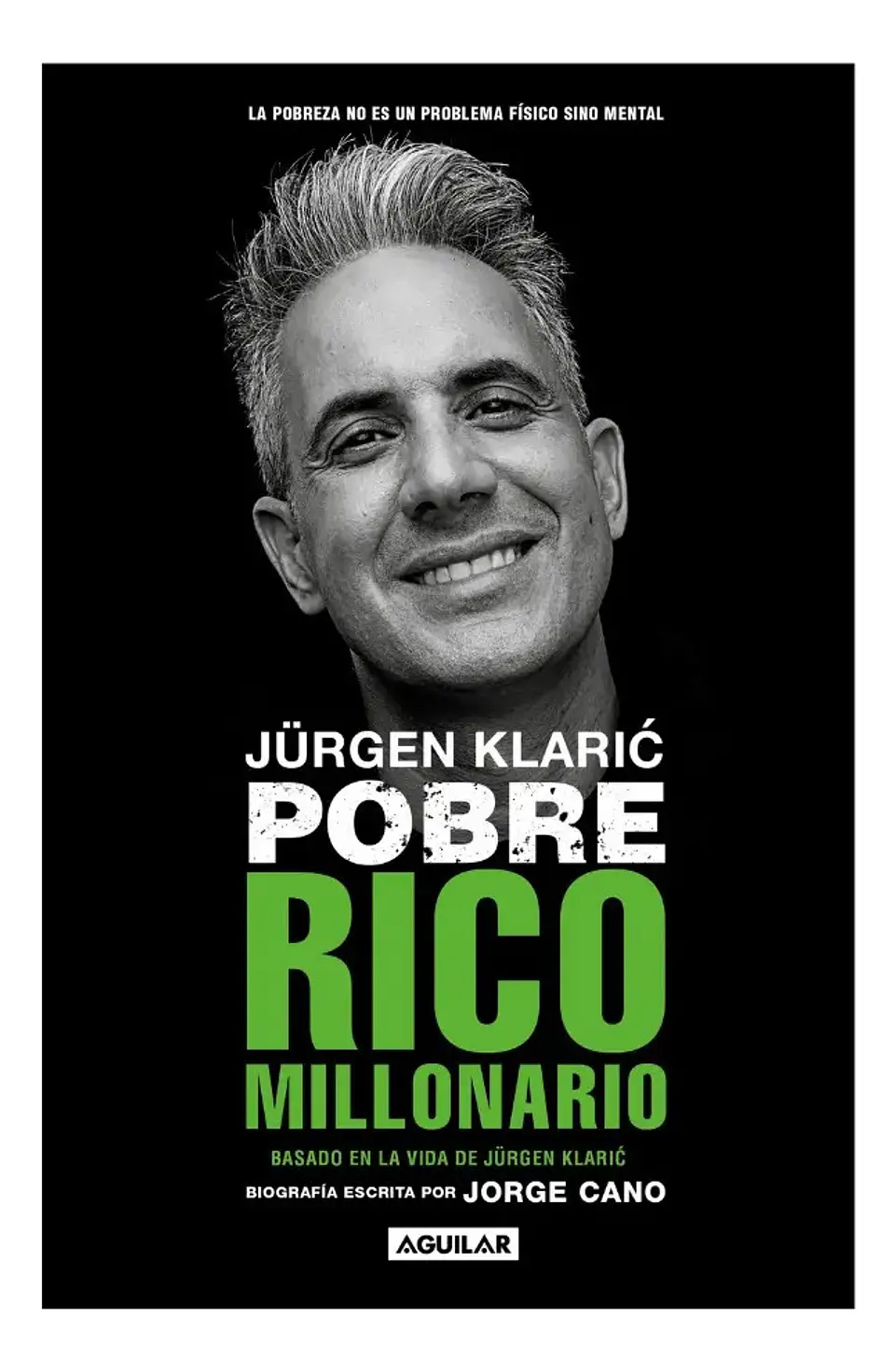 Pobre Rico Millonario - Jürgen Klari_ 1