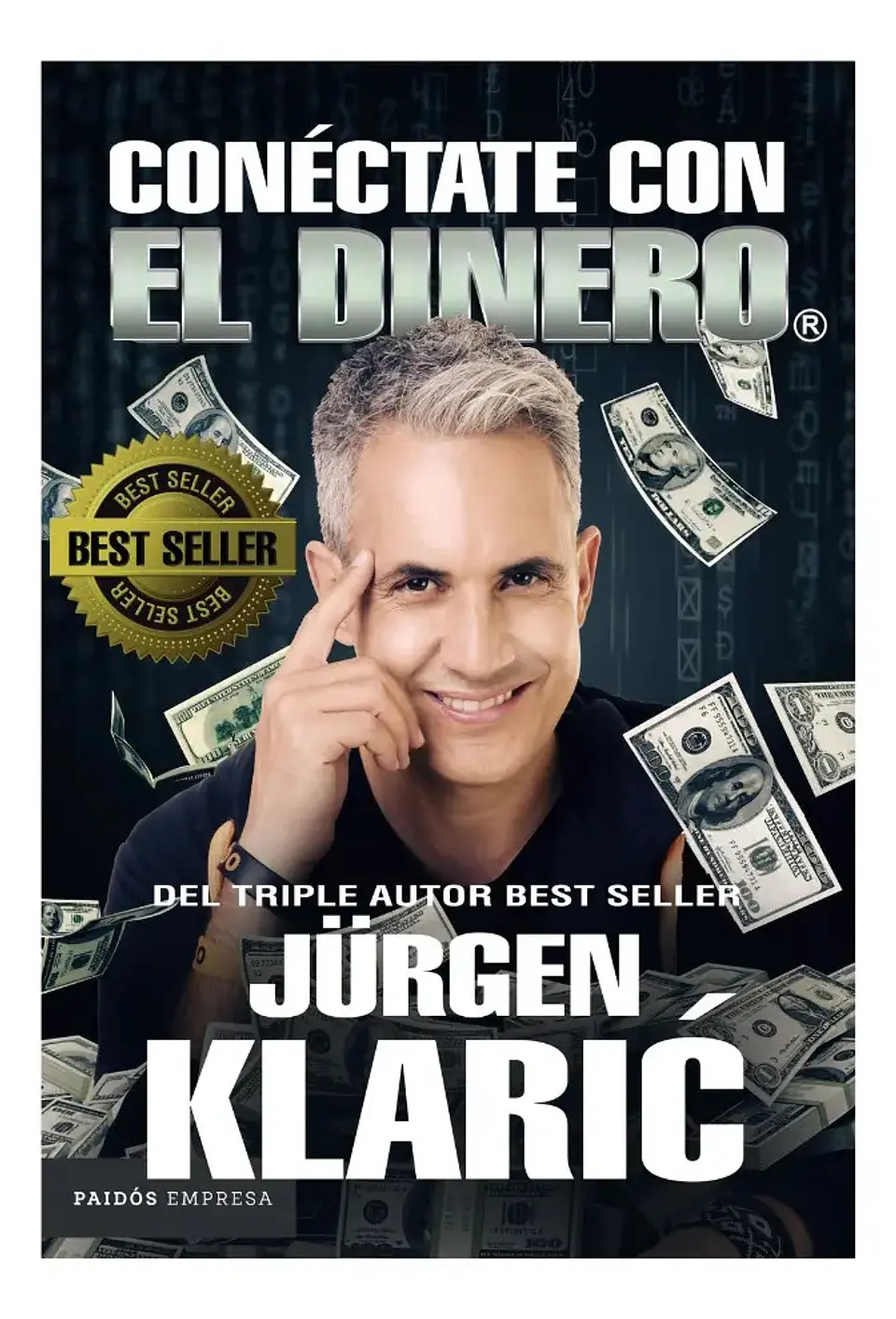 Conéctate con el Dinero - Jürgen Klari_ 1