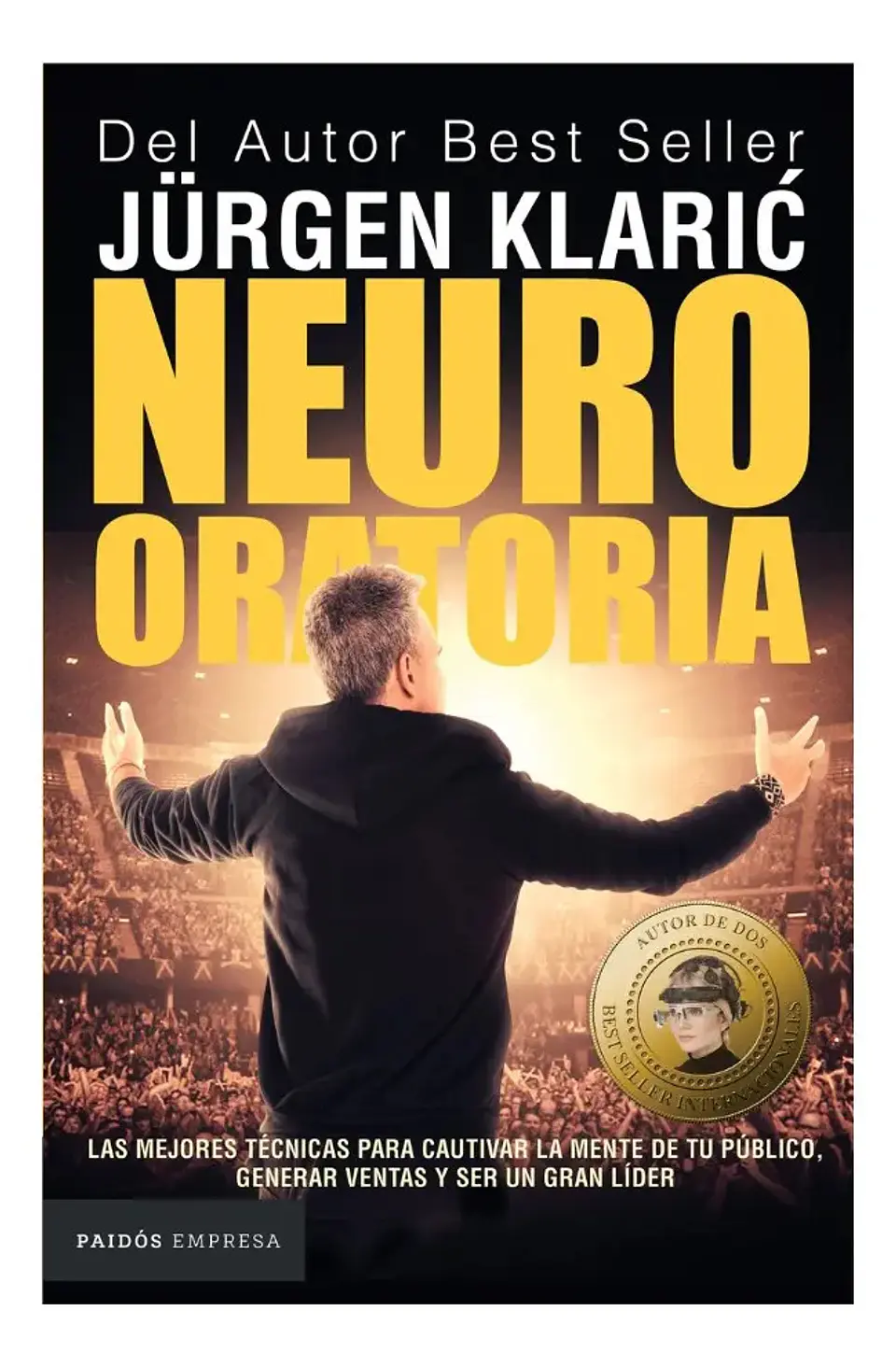Neuro Oratoria - Jürgen Klari_ 1