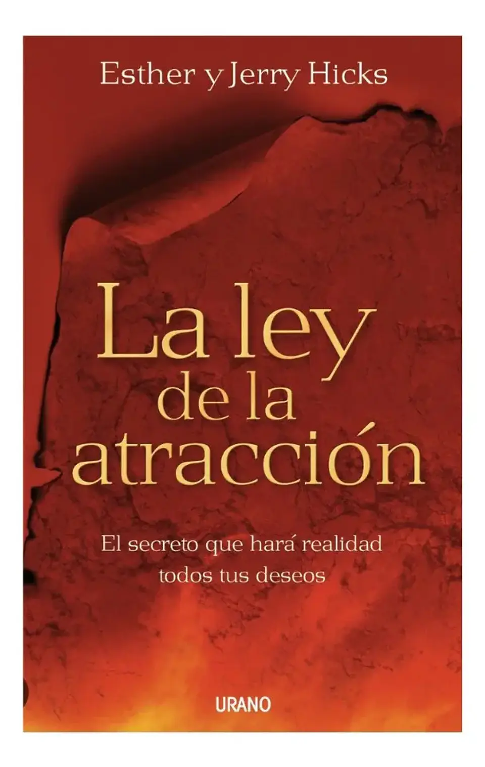 La Ley de la Atracción - Esther y Jerry Hicks 1