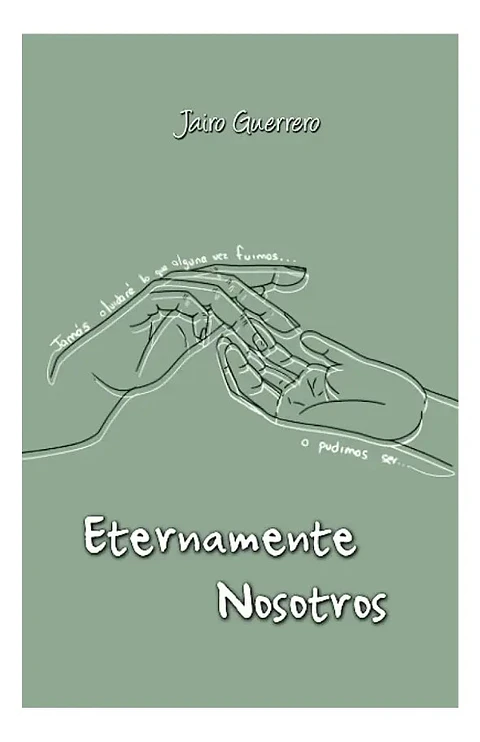 Eternamente Nosotros - Jairo Guerrero